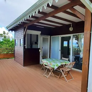 Kachiman Chalet