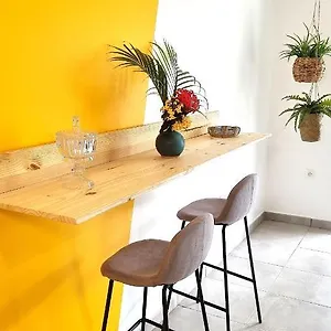 Le Marie-Agnès Appartement neuf de Standing Appartement