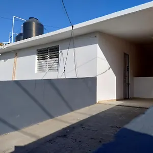  Apartamento Centrally Located, 50 Mts From El Malecón.