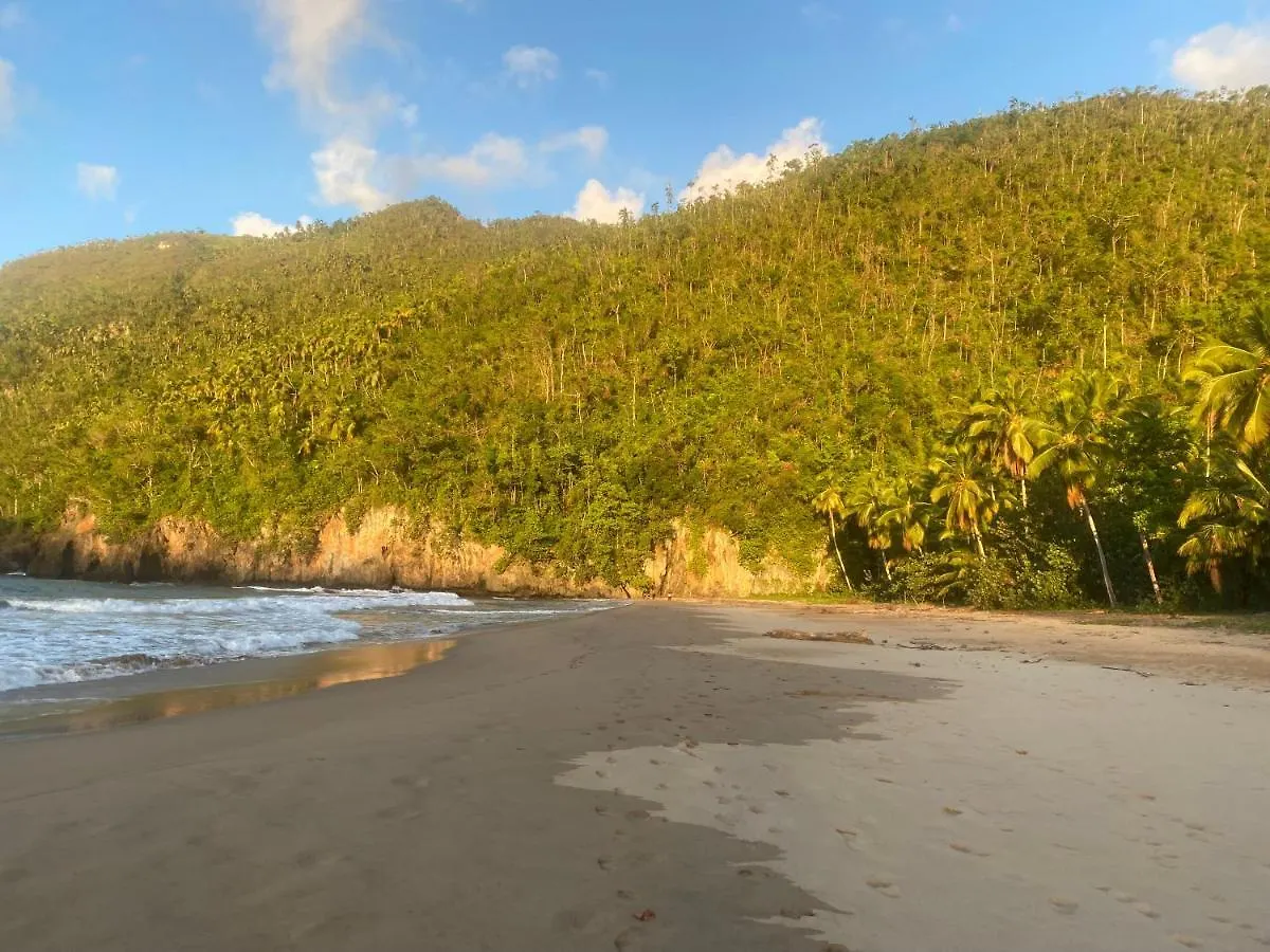 The Water Melon House Apartment Samana