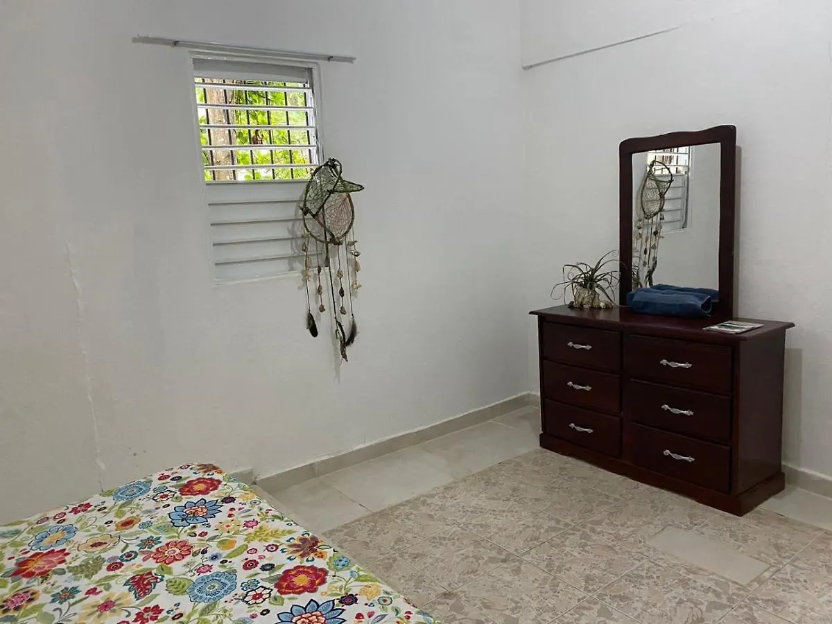 The Water Melon House Apartment Samana Homestay