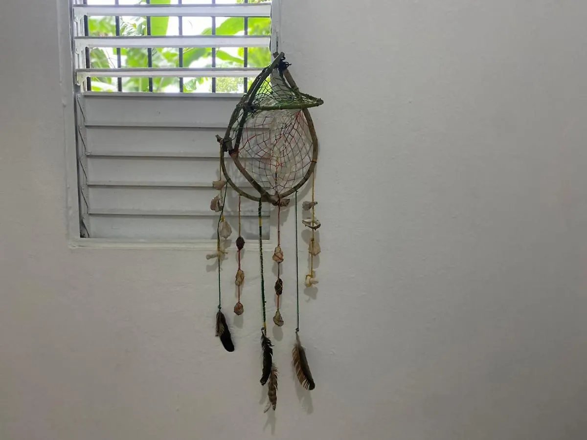 The Water Melon House Apartment Samana