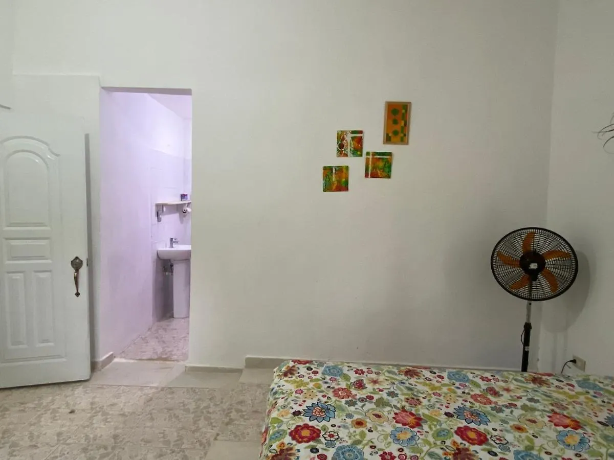 The Water Melon House Apartment Samana