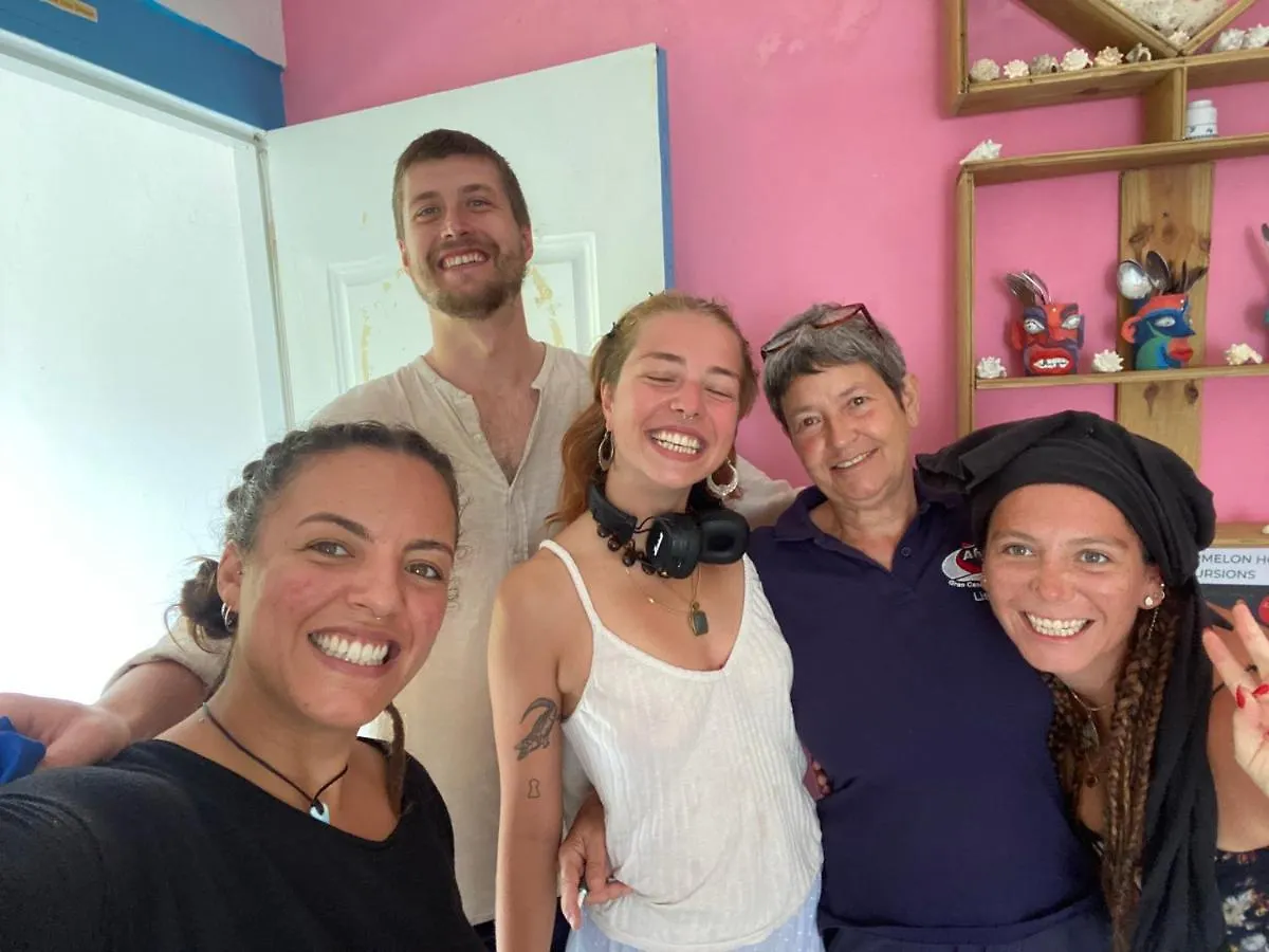 Homestay The Water Melon House Apartment Samana