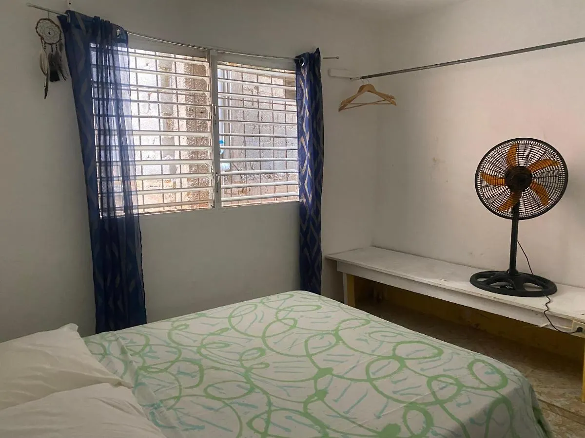The Water Melon House Apartment Samana 0*,