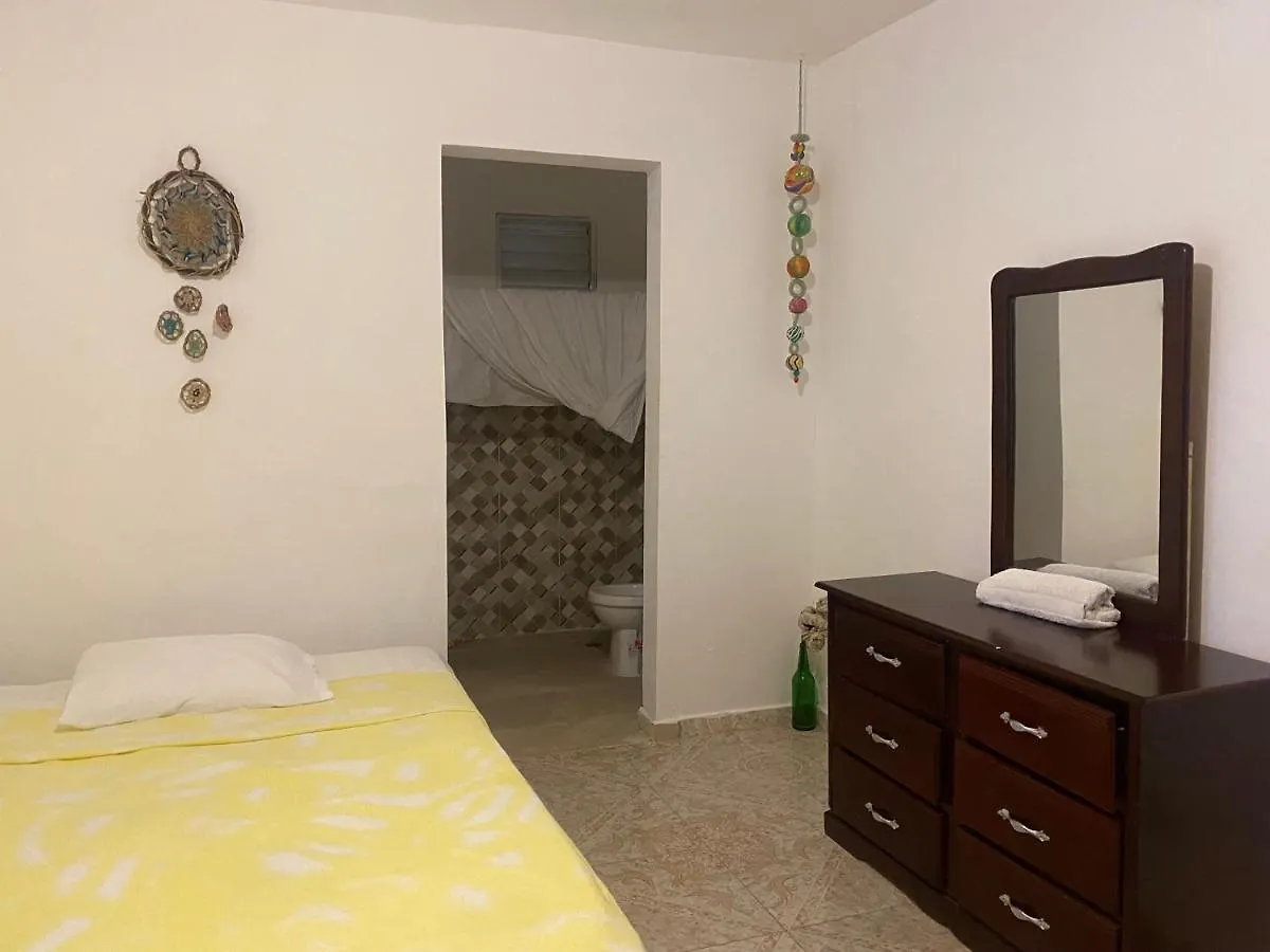 The Water Melon House Apartment Samana 0*,