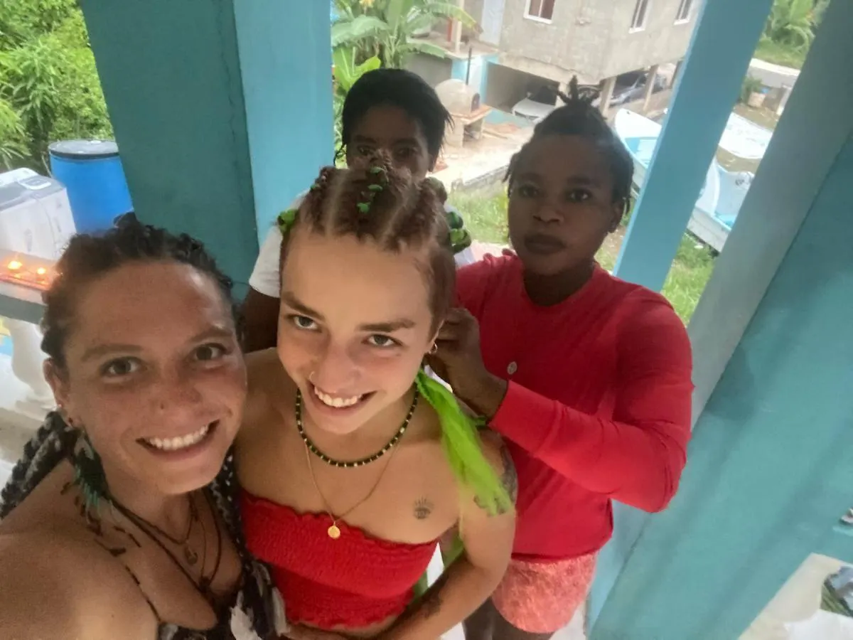 The Water Melon House Apartment Samana