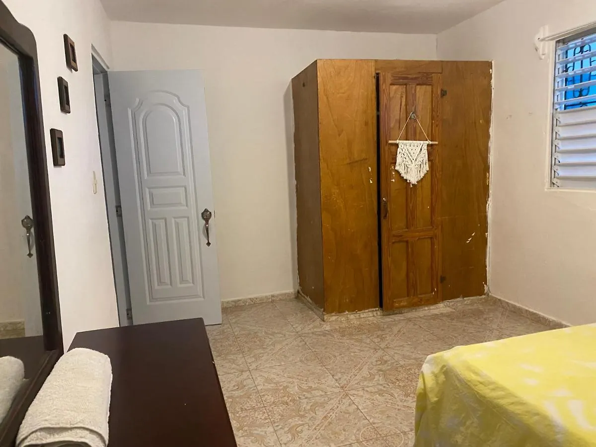The Water Melon House Apartment Samana