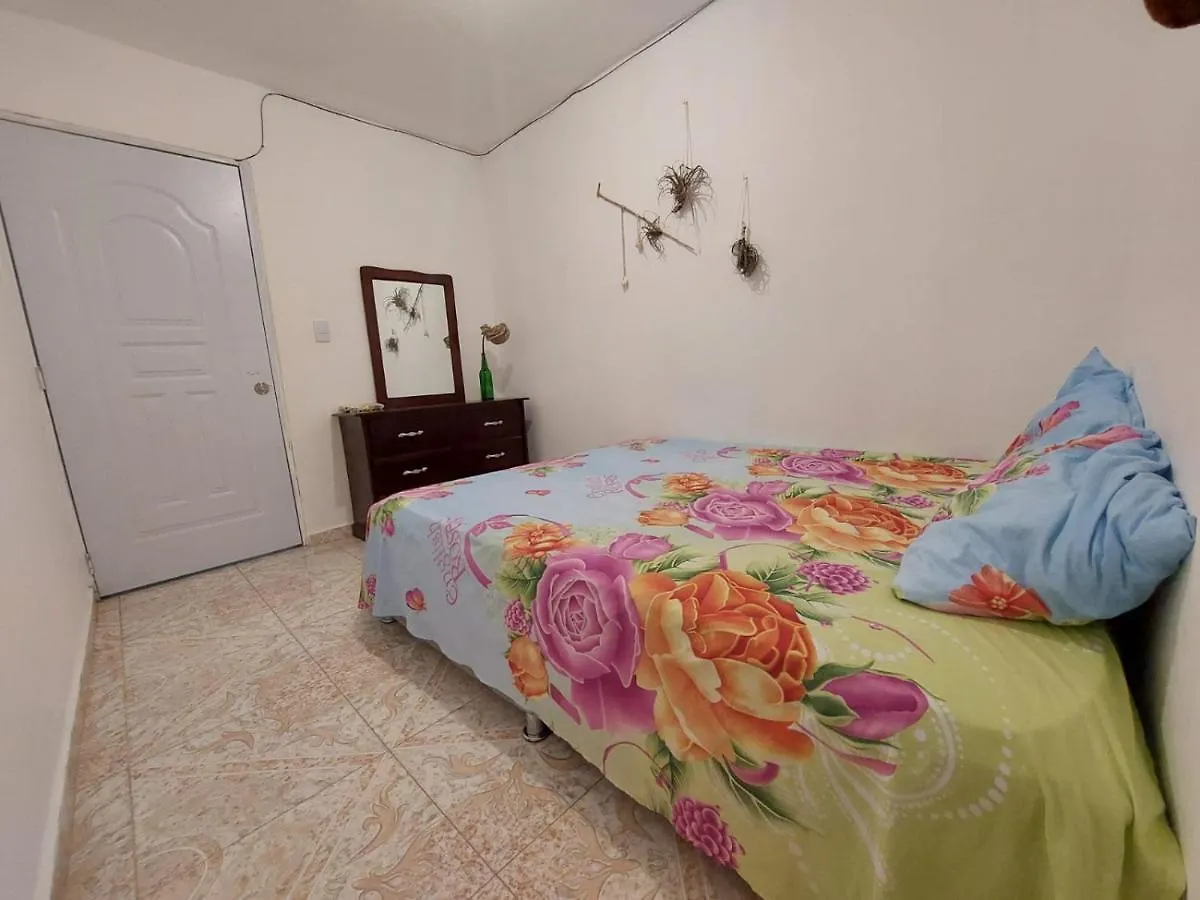The Water Melon House Apartment Samana 0*,  Dominican Republic
