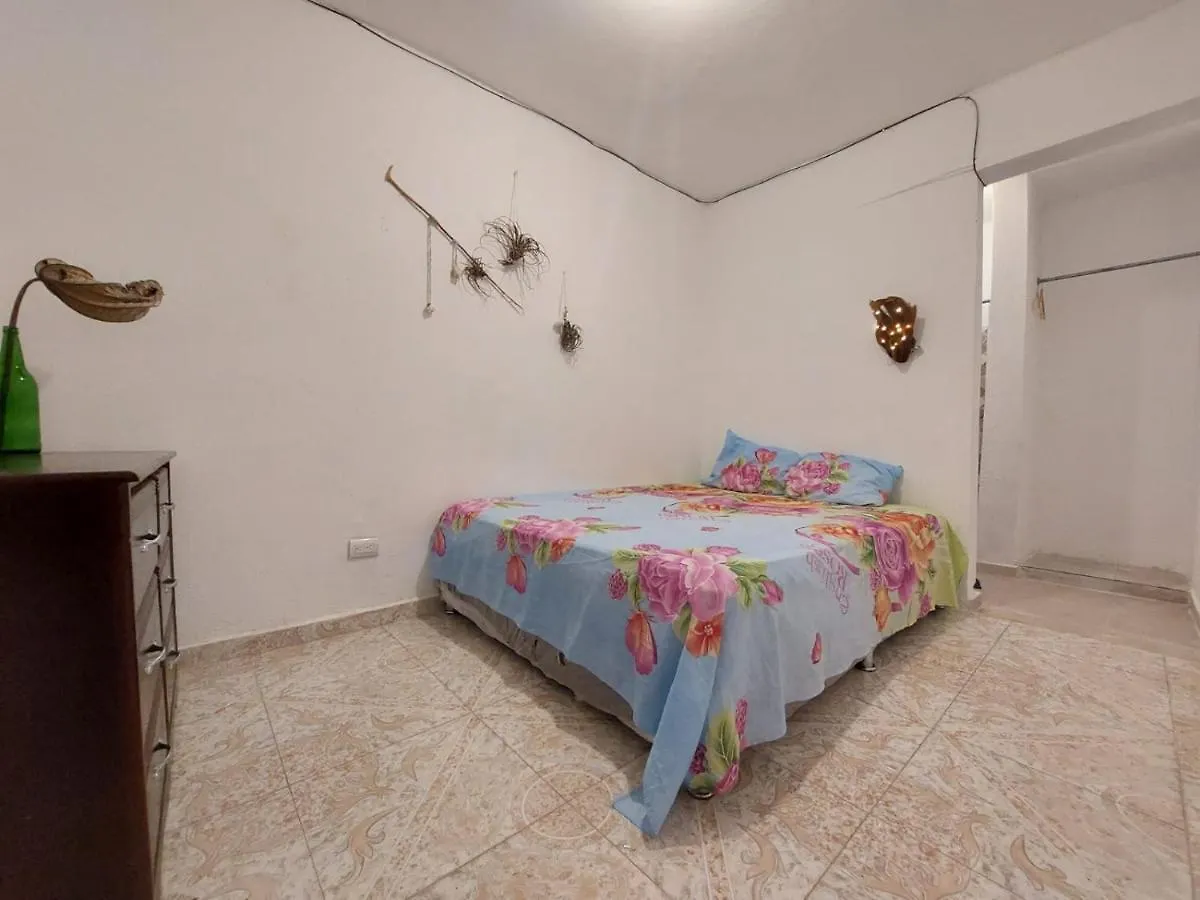 The Water Melon House Apartment Samana 0*,