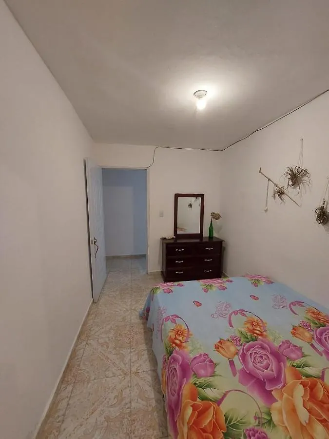 The Water Melon House Apartment Samana Dominican Republic