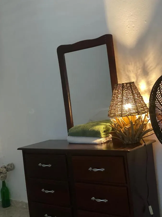 The Water Melon House Apartment Samana