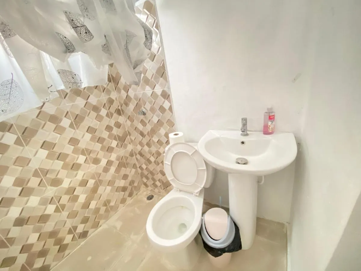 Homestay The Water Melon House Apartment Samana Dominican Republic