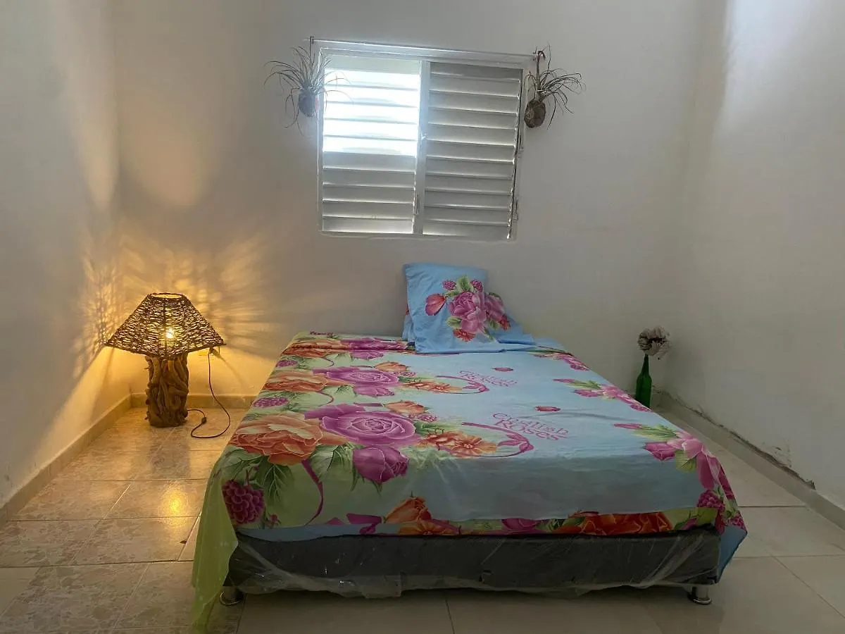 Homestay The Water Melon House Apartment Samana