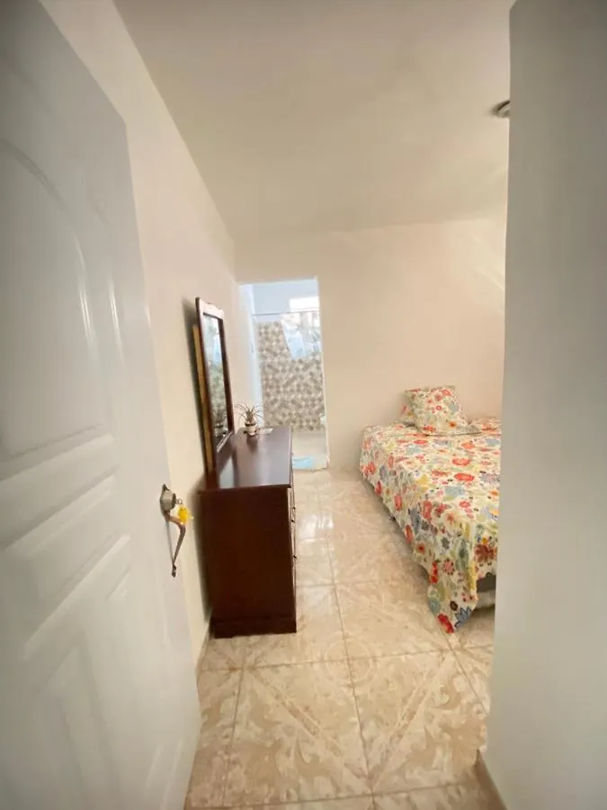 Homestay The Water Melon House Apartment Samana